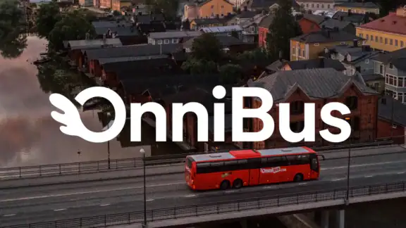 Bussilippukauppa
