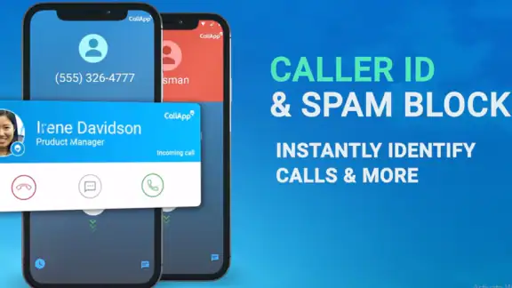 CallApp: Caller ID & Block