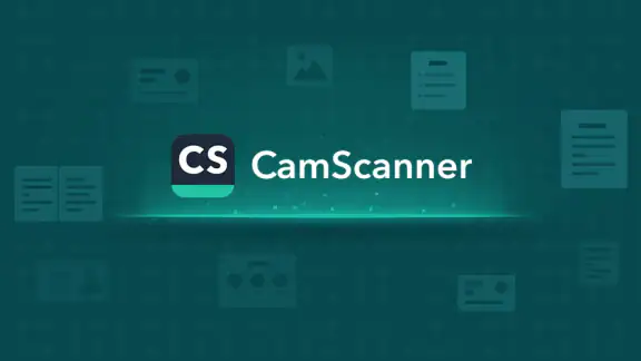 CamScanner - PDF-skanneri