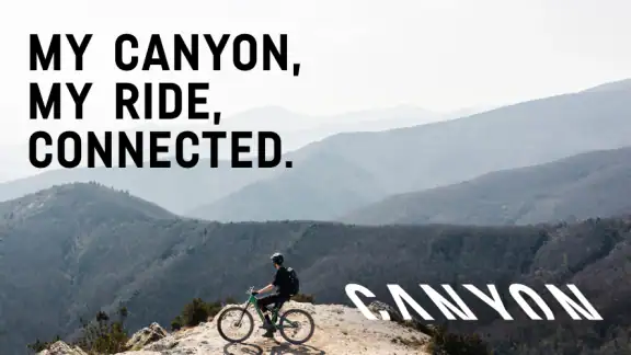 Canyon