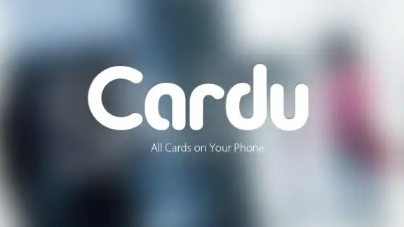 Cardu : Etu- ja jäsenkortit