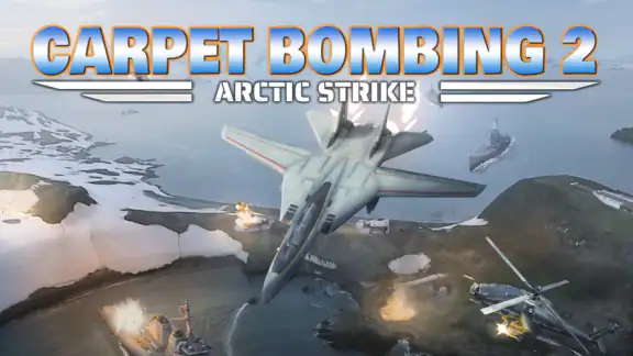 Carpet Bombing 2