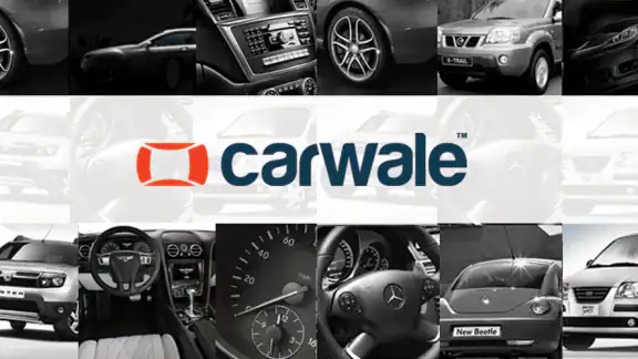 CarWale India: New & Used Cars