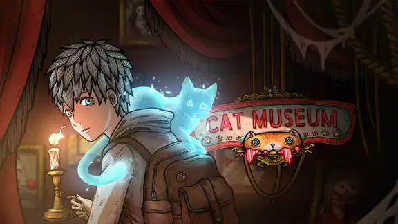 Cat Museum
