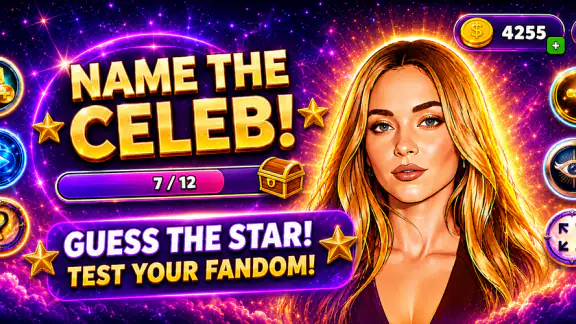 Celebrity Super Quiz 2026