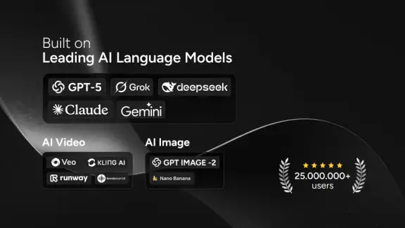 Chatbot AI Assistant - Genie
