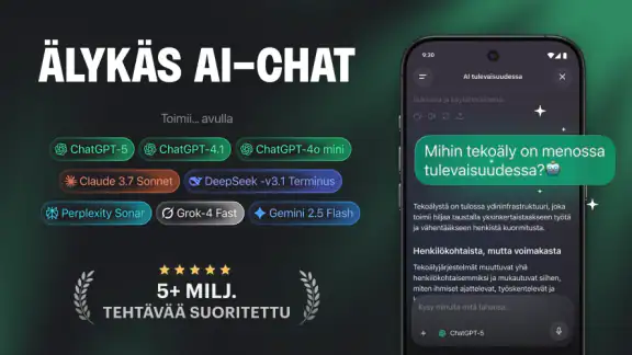 ChatGO - AI Chatbot