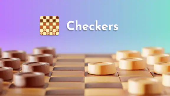 Checkers Online