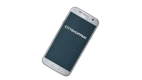 CityShoppari