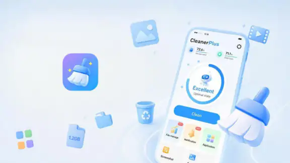 CleanerPlus