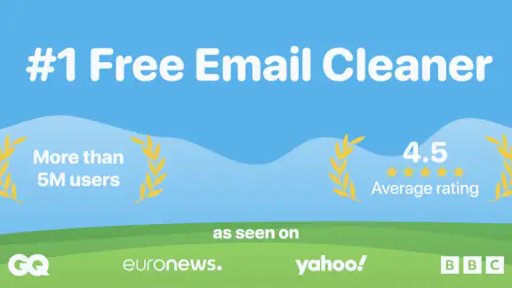 Cleanfox - Smart Anti Spam