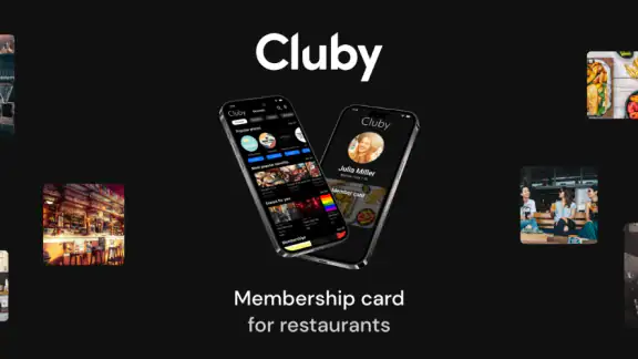 Cluby