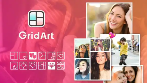 Collage Maker | Photo Editor