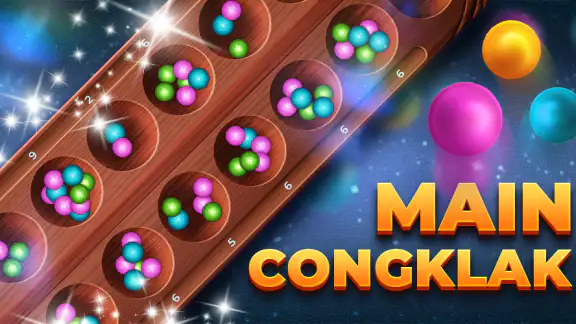 Congklak.com
