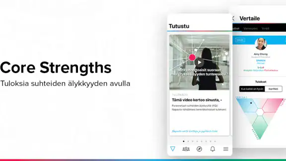 Core Strengths