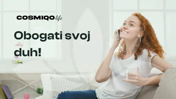 Cosmiqo life