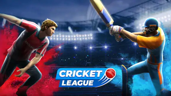 Cricket League