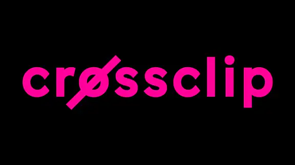 Cross Clip: Edit, Post, Grow