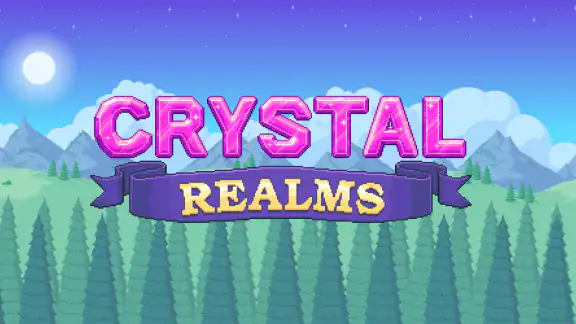 Crystal Realms