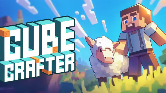 CubeCrafter
