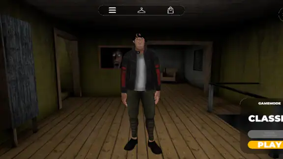 Cursed House Multiplayer 2
