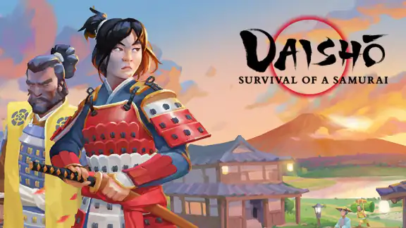 Daisho: Survival of a Samurai