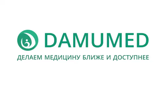 Damumed