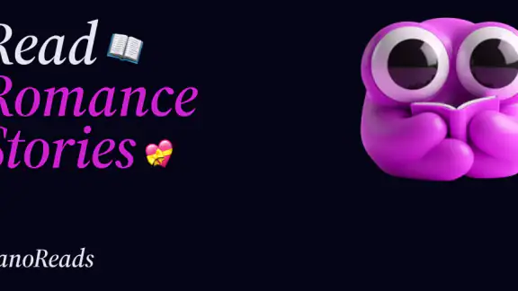 Dark romance books - NanoReads