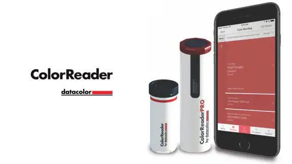 Datacolor ColorReader