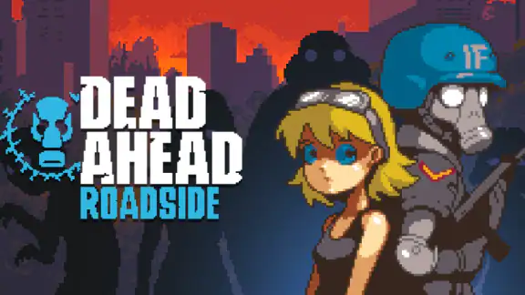 Dead Ahead: Roadside