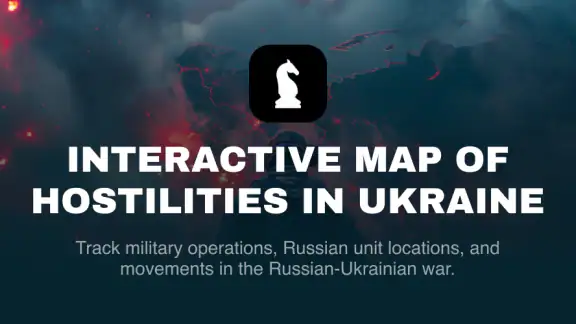 DeepStateMap