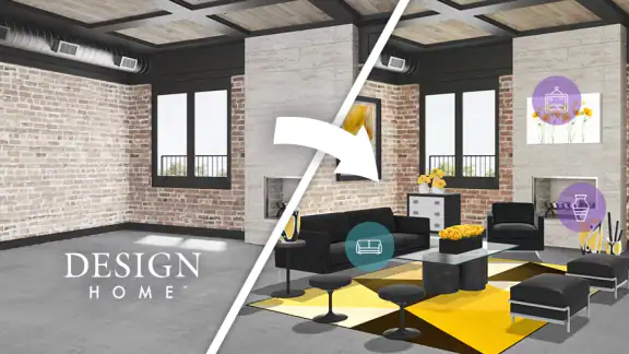 Design Home™: House Makeover