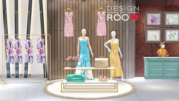 Design My Room
