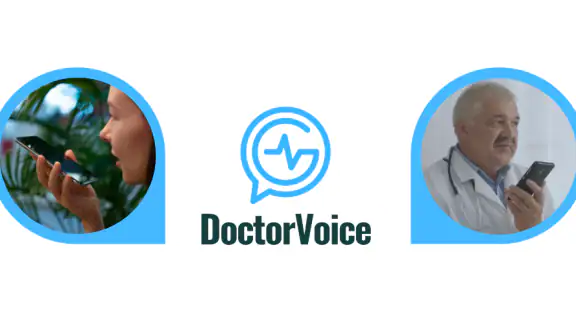 DoctorVoice