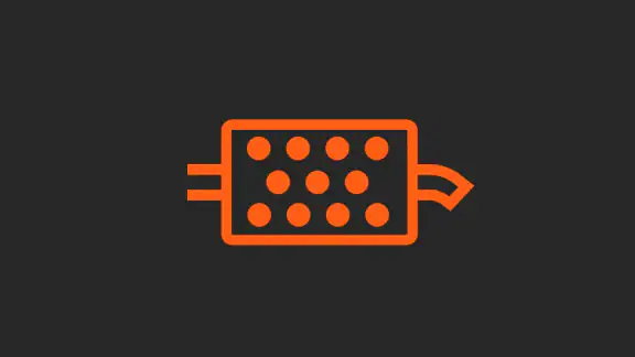 DPF Info