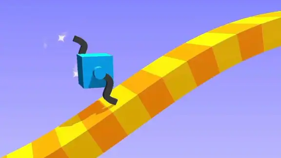 Draw Climber