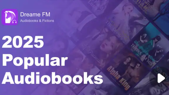Dreame FM - Audiobooks & Story