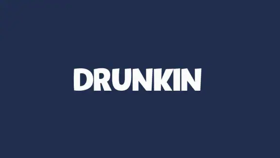 Drunkin' Juomapelit