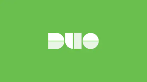 Duo Mobile