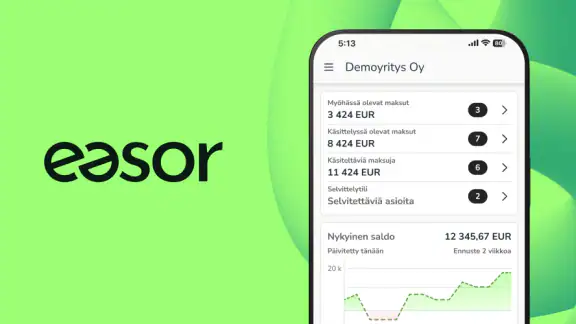 Easor App