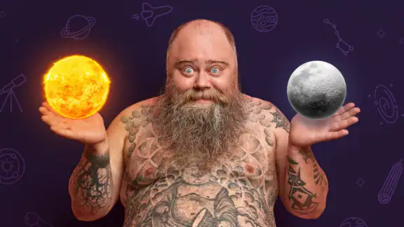 Eclipse Guide: September 2025