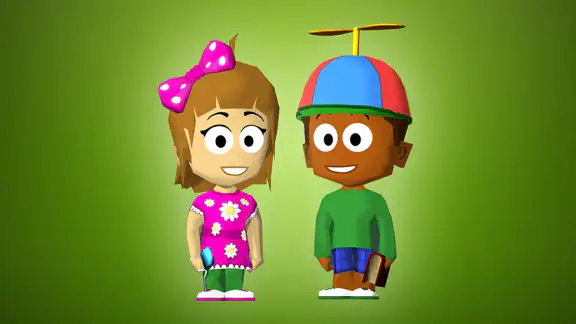 Ekapeli Maahanmuuttaja
