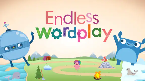Endless Wordplay