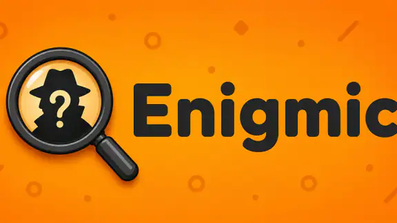 Enigmic: Rikospulmat