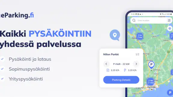 eParking Suomi