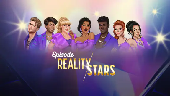 Episode: Reality Stars