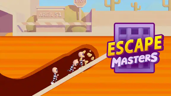 Escape Masters