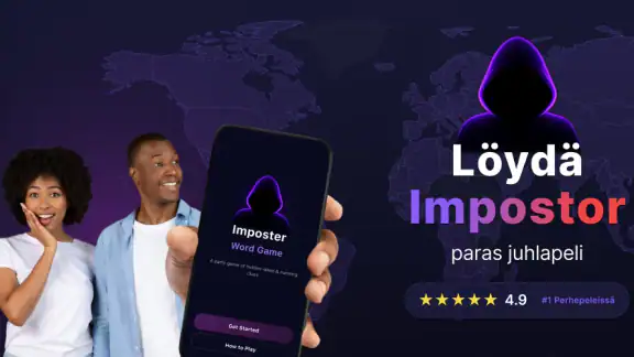 Etsi Imposter