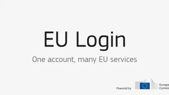 EU Login