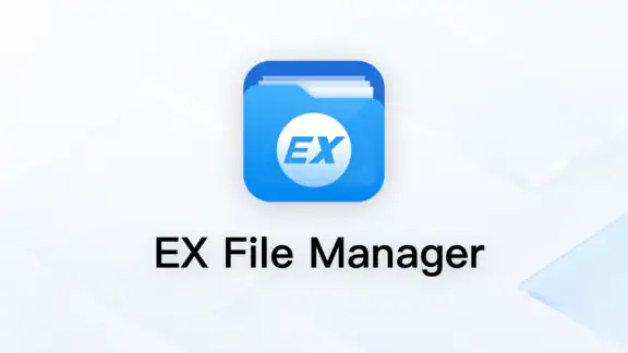 EX File Manager